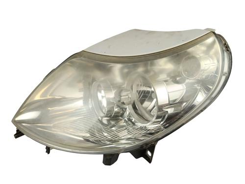 Used Left headlight FIAT DUCATO Van (250_) 130 Multijet 2,3 D (131 hp) 29705020