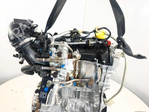 Engine RENAULT CLIO V (B7_) 1.0 TCe 100 (B7MT) | BP37795919M1 - Image 8
