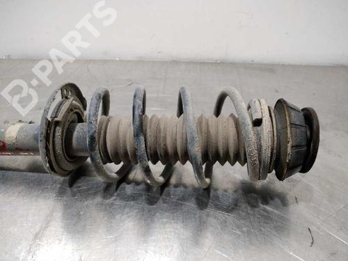 Right front shock absorber SUZUKI SX4 S-Cross (JY) 1.6 DDiS (AKK 416D) | BP10093342M17 
