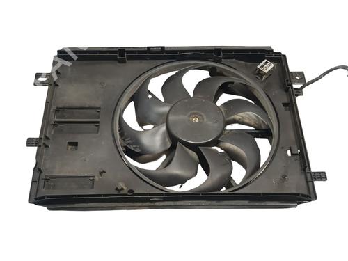 Used Radiator fan OPEL COMBO Box Body/MPV (K9) 1.5 D (102 hp) 32163966