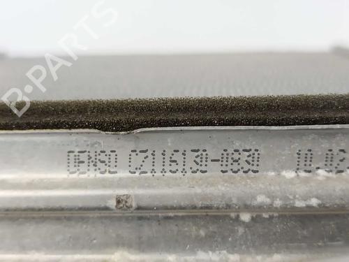 Heater matrix BMW 1 (F40) 118 i | BP34704695M63 - Image 3