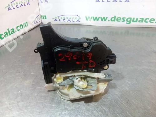 Used Rear right lock MITSUBISHI LANCER VIII Sportback (CX_A) [2007-2025]  10929189
