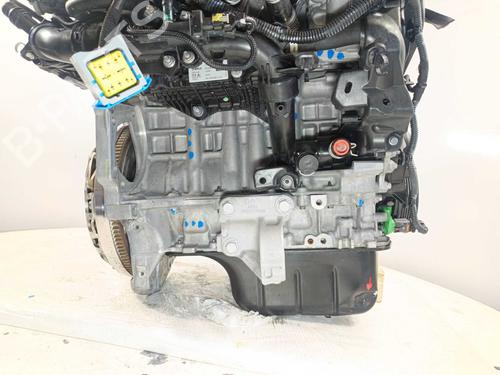 Engine OPEL CORSA F (P2JO) 1.5 (68) | BP37266304M1 - Image 7