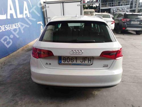 Electronic module AUDI A3 (8V1, 8VK) 1.6 TDI | BP31378747M83 - Image 6
