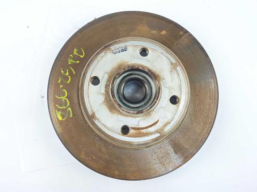 Used Right rear steering knuckle Right rear steering knuckle 31754407 31754407