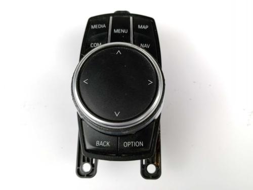 Used Switch Switch BMW X4 (F26) xDrive 20 d (190 hp) 22741095 22741095