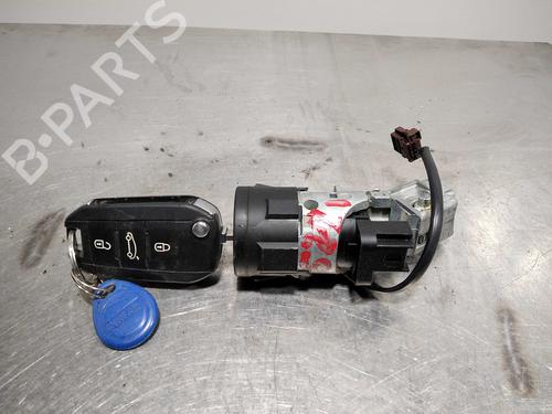 Used Ignition barrel Ignition barrel 10093918 10093918