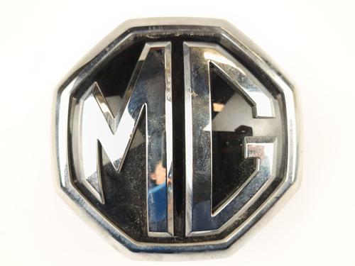 Used Tailgate handle MG MG ZS SUV (AZS1) 1.5 VTi (114 hp) 30274220