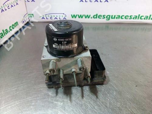 Used ABS pump ABS pump SSANGYONG ACTYON I 2.0 Xdi (141 hp) 11363864 11363864