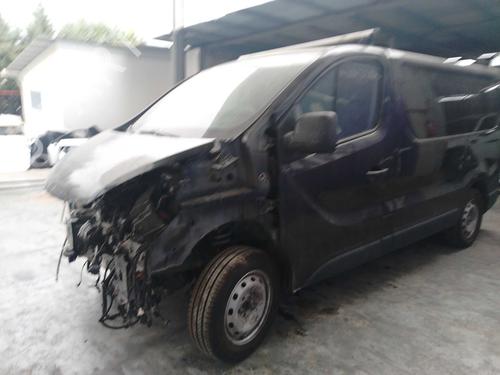 Steering column stalk FIAT TALENTO Van (296_) 1.6 D | BP23191474I23  - Image 7