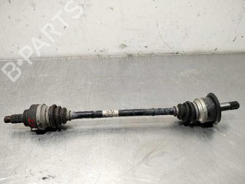 Used Right rear driveshaft Right rear driveshaft BMW 3 (F30, F80) [2011-2018] 9979291 9979291