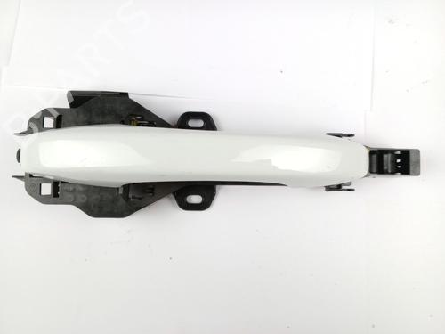 Used Front right exterior door handle DACIA LOGAN III (3K_) 1.0 TCe 90 (3KM6) (91 hp) 22986865