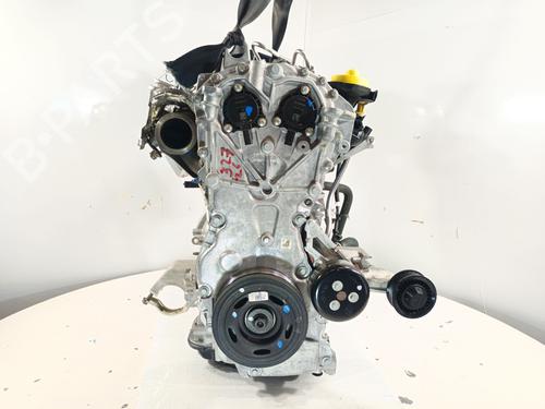 Used Engine Engine NISSAN QASHQAI III (J12) 1.3 DIG-T (140 hp) 35813029 35813029
