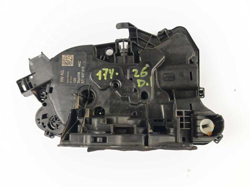 Used Front left lock Front left lock 33288747 33288747