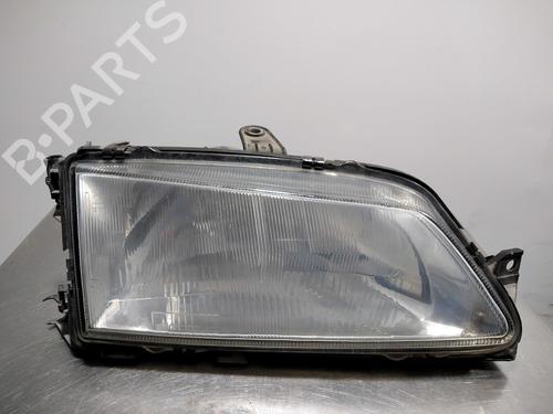 Used Right headlight Right headlight PEUGEOT 306 (7B, N3, N5) [1993-2003] 10027932 10027932
