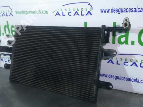 AC radiator SEAT LEON (1M1)  | BP9986569M32 