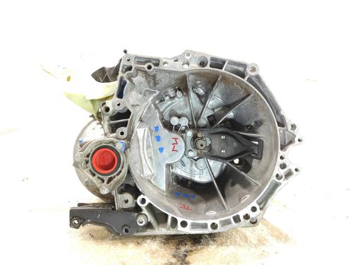 Used Gearbox Gearbox PEUGEOT 208 I (CA_, CC_) 1.6 HDi / BlueHDi 75 (75 hp) 28211597 28211597