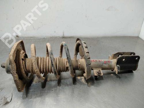 Used Left front shock absorber Left front shock absorber PEUGEOT EXPERT Tepee (VF3X_) [2007-2026] 10143307 10143307