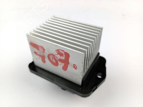Used Heater resistor SUZUKI VITARA (LY) 1.4 Hybrid (Mild Hybrid) (APK414) (129 hp) 21533695
