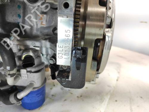 Engine HYUNDAI i20 III (BC3, BI3) 1.0 T-GDI | BP24844473M1 - Image 18
