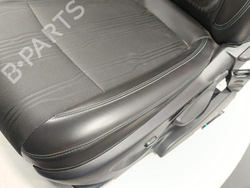 Seats set CHEVROLET TRAX 1.7 TD | BP34446290C78  - Image 7