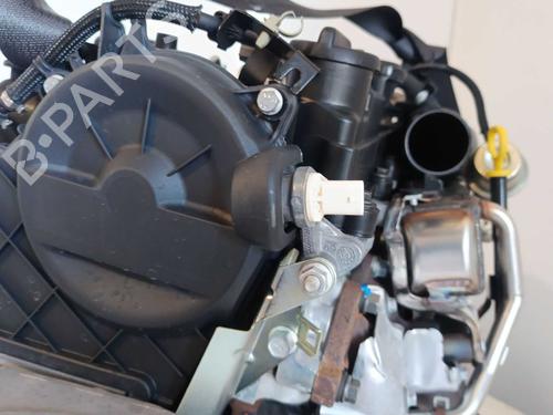 Engine CHEVROLET TRAX 1.7 TD | BP34446289M1 - Image 4