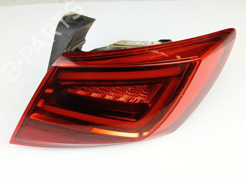 Used Right taillight SEAT LEON (5F1) 2.0 TDI (150 hp) 30152595