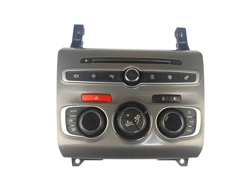 Used Switch Switch CITROËN C4 II (NC_) 1.6 BlueHDi 100 (99 hp) 33264201 33264201