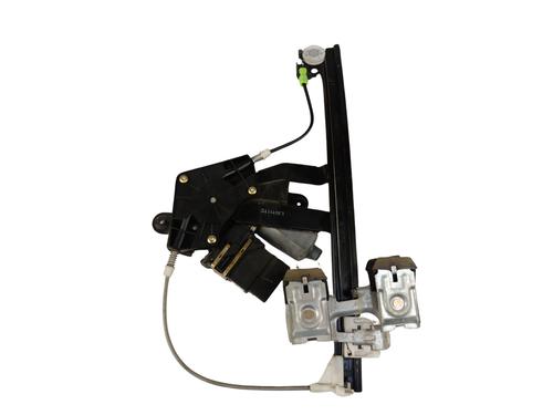 Used Rear left window mechanism Rear left window mechanism SKODA OCTAVIA I (1U2) 1.9 TDI (90 hp) 34624059 34624059