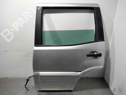 Used Left rear door NISSAN TERRANO II (R20) [1992-2007]  11249141