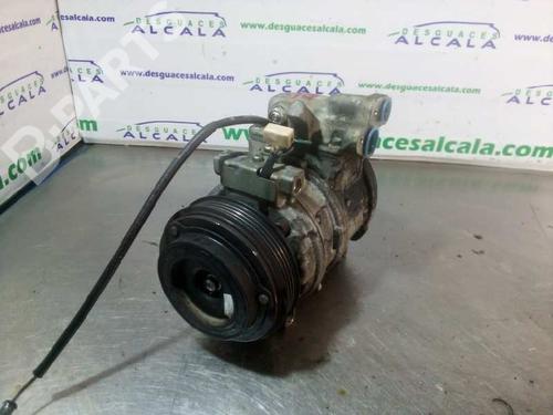 Used AC compressor IVECO DAILY IV Van [2006-2012]  10930077