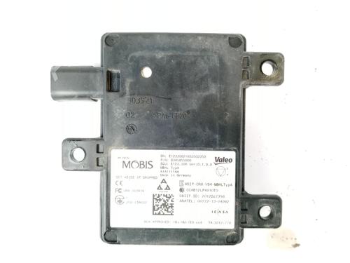 Elektronisk modul HYUNDAI TUCSON (TL, TLE) 1.6 CRDi (116 hp) 25490947