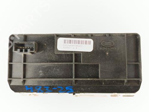 Switch LAND ROVER FREELANDER 2 (L359) 2.2 TD4 4x4 | BP28515152I30 