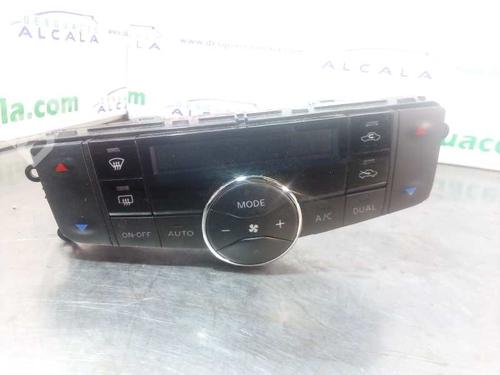 Used Climate control NISSAN PULSAR Hatchback (C13) 1.5 dCi (110 hp) 9993643