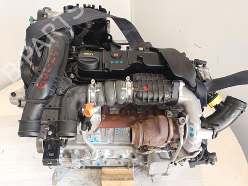 Motor CITROËN BERLINGO MULTISPACE (B9) 1.6 BlueHDi 100 | BP29566766M1 