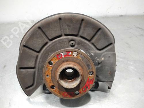 Used Left front steering knuckle Left front steering knuckle 9982275 9982275