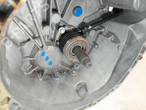 Gearbox RENAULT CLIO V (B7_) 1.5 Blue dCi 85 (B7AG) | BP37465100M3 - Image 2