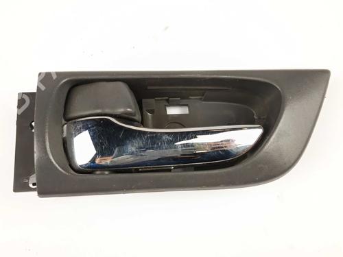 Used Front left interior door handle Front left interior door handle 29619151 29619151