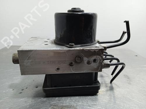 Used ABS pump JEEP GRAND CHEROKEE III (WH, WK) 3.0 CRD 4x4 (218 hp) 11363762