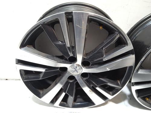 Rim PEUGEOT 3008 II SUV (MC_, MR_, MJ_, M4_) 1.5 BlueHDi 130 | BP17495760C45