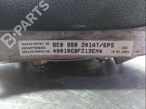 Førerens kollisjonspute AUDI A3 (8P1) 2.0 TDI 16V | BP9989730C9 