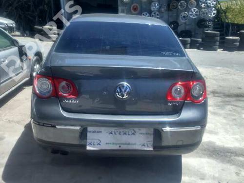 Used Parts VW PASSAT B6 Variant (3C5)    1063025