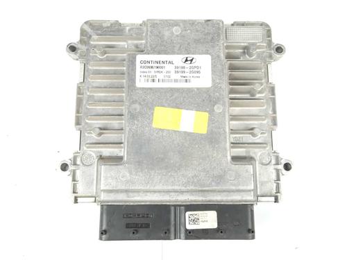 Used Engine control unit (ECU) Engine control unit (ECU) HYUNDAI i30 (PDE, PD, PDEN) [2016-2026] 15670078 15670078