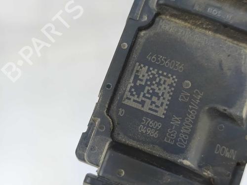 Electronic sensor CITROËN JUMPER II Van | BP37408955M84 - Image 3