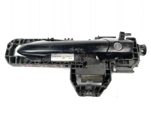 front-left-exterior-door-handle-mercedes-benz-a-class-w176-2012-2013-2014-2015-2016-2017-2018-23137032 main image