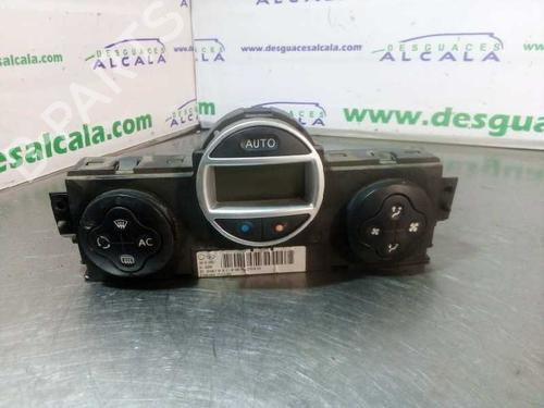 Used Climate control Climate control 10930116 10930116