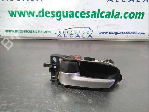 Used Rear left interior door handle Rear left interior door handle 10957947 10957947