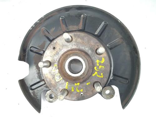 Used Right front steering knuckle Right front steering knuckle LAND ROVER FREELANDER I (L314) 2.0 DI 4x4 (98 hp) 18485569 18485569