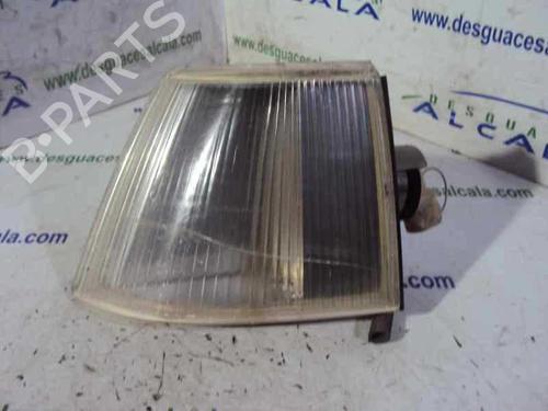 Used Left front indicator Left front indicator RENAULT 21 (B48_) [1989-1994] 10989742 10989742