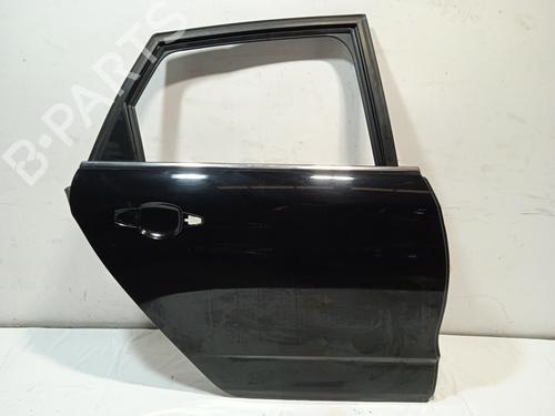 Used Right rear door CITROËN C4 II (NC_) 1.6 BlueHDi 120 (120 hp) 16767404